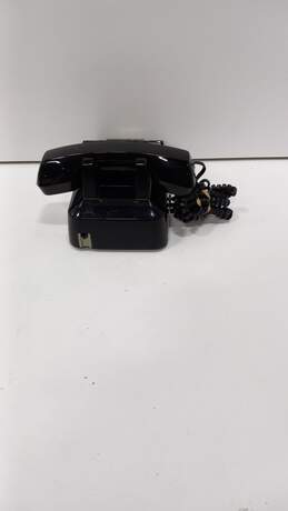 Black Vintage AT&T Telephone alternative image