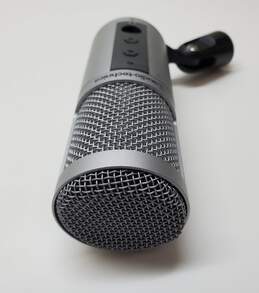 Audio-Technica Microphone-For Parts/Repair alternative image