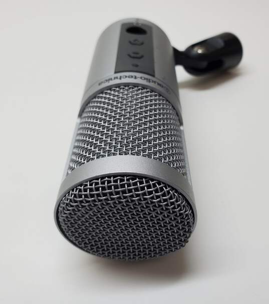Audio-Technica Microphone-For Parts/Repair image number 2