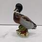 Vintage Mallard Duck Ceramic Figure image number 3