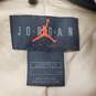 Air Jordan Women Khaki Capsule Suit Jacket S image number 1