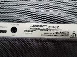 Bose Soundlink Wireless Mobile Speaker Untested alternative image