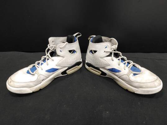Nike Air Jordan Shoes Boy's Size 6.5Y image number 4