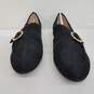 Liz Claiborne Remy Black Slip-On Shoes IOB Size 10M image number 4