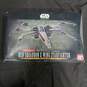 BanDai Star Wars Rogue One Plastic Model Kit Red Sqadron X-Wing Starfighter image number 3