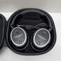 Audio-Technica QuietPoint Active Noise Canceling Over-The-Ear Headphones Untested image number 1