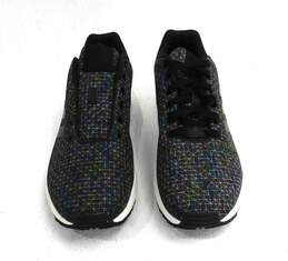 adidas ZX Flux Black Men's Shoe Size 10.5