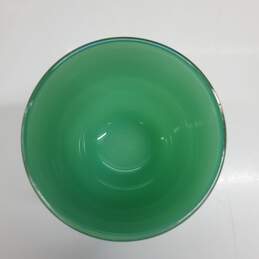 GLASSYBABY 'FETCH GREEN' VOTIVE CANDLE HOLDER alternative image