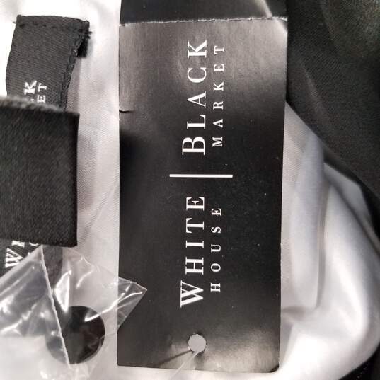 White House Black Market Women Dress XS NWT image number 4