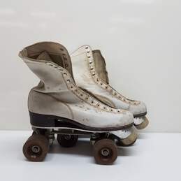 Vintage Reidell Roller Skates