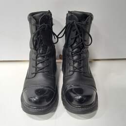 Thorogood Combat Boots  Mens Shoes Size 11W