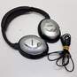Bose QuietComfort 15 (QC15) Acoustic Noise Cancelling Headphones NO CUPS image number 2