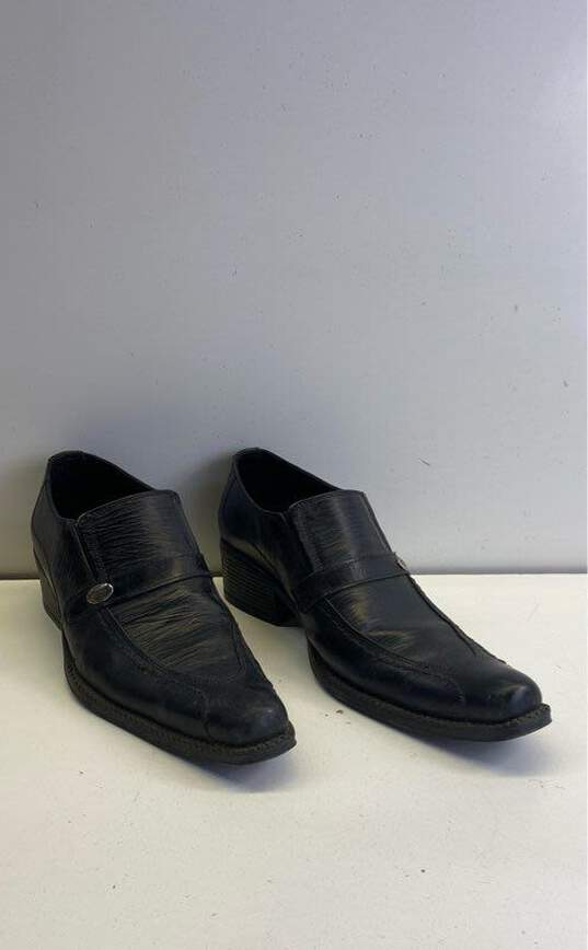 Hamed Loafer Dress Shoes Size 8 image number 3