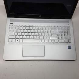 HP Pavilion 15-cc665cl Untested for Parts and Repair alternative image