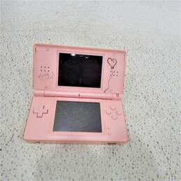 Nintendo DS Lite W/ Four Games Pictionary alternative image