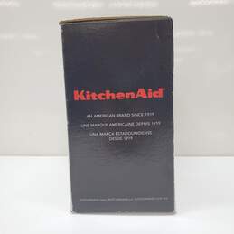 KitchenAid Food Grinder Stand Mixer Attachment KP120188 alternative image