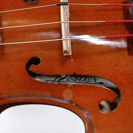 Bestler Violin 20 Inches Long image number 6