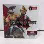 Killer Instinct Jago Collectible Figure in Box image number 8