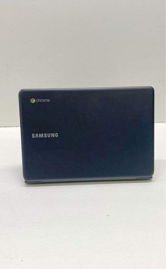 Samsung Chromebook 3 XE500C13-K02US 11.6" Intel Celeron Chrome OS image number 5