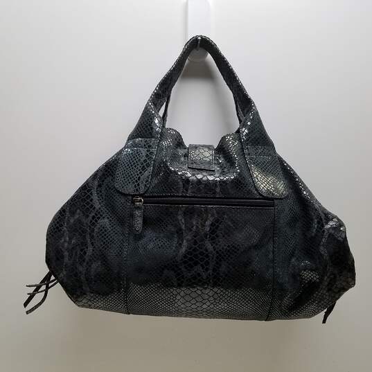 Picard Bag, Black: Handbags