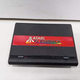 Bundle of Atari Flashback Mini 7800 Classic Game Console with Accessories alternative image