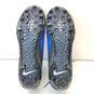 Nike Force Savage Pro 2 Game Royal Men's Football Cleats Size 17 image number 5