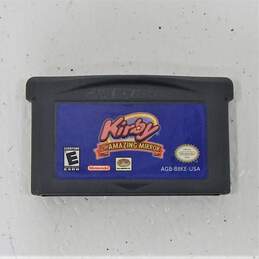 Kirby and the Amazing Mirror Nintendo Game Boy Advance Game Only