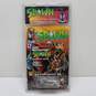 1993 Todd McFarlane's Spawn Special Limited Edition Hot Wheels Car Toy image number 1