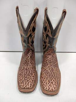 Double-H Boot Company Men's Laredo Pinetop Boots Size 10.5