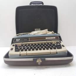 Vintage Smith Corona Electra 210 Automatic Electric Typewriter