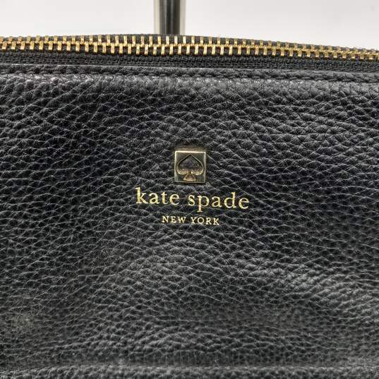 Kate Spade Purse Black image number 2