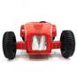 Vntg Nylint Hot Rod Car W/ Tonka & Structo Pick-Up Truck Toys image number 8