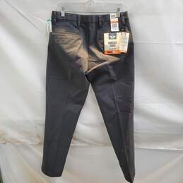 Dockers Workday Khaki Slim Fit Pants NWT Size 32 alternative image