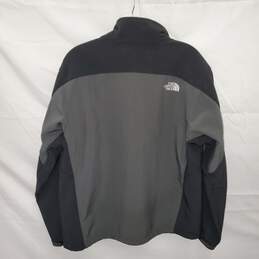 The North Face Apex Full Zip Jacket Men's Size L alternative image