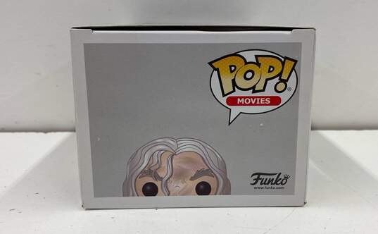 Funko Pop The Lord of the Rings Gandalf Vinyl Figure #443 image number 5