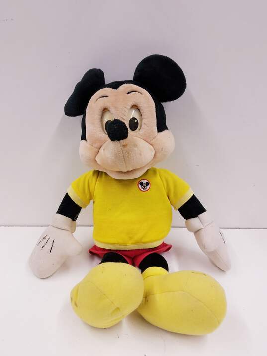 Disney Mickey and Friends Toy Lot image number 4