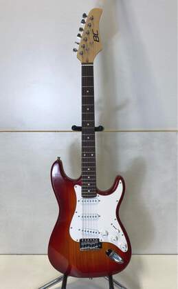 BC Electric Guitar - N/A