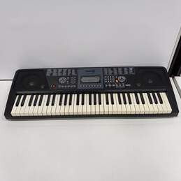 RockJam RJ-561 61-Key Electronic Keyboard
