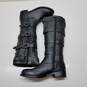 Two Lips Jaguar Calf High Boots Women's Size 7.5M image number 2