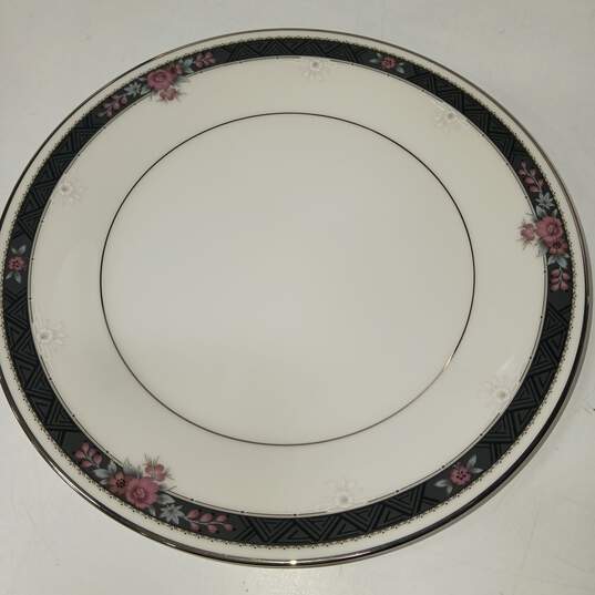 5 Noritake  Fine China Salad Plates image number 4