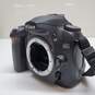 Nikon D50 6.1 MP Digital SLR Camera Body ONLY-Untested image number 2