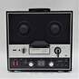 VNTG Realistic by RadioShack Brand 909A Model Reel-To-Reel Tape Recorder w/ Power Cable (Parts and Repair) image number 2
