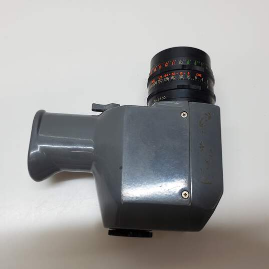 Vintage Soligor Digital Spot Sensor For Parts/Repair image number 5