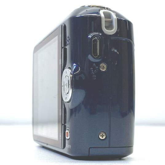Kodak EasyShare C195 14.0MP Compact Digital Camera image number 5