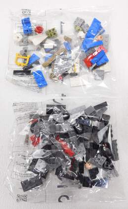 Star Wars Set 75196: A-Wing vs. TIE Silencer Microfighters IOB w/ sealed polybags alternative image