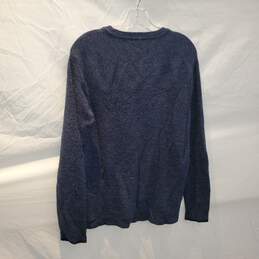 Smartwool Pullover Merino Wool Blend Sweater Size M alternative image