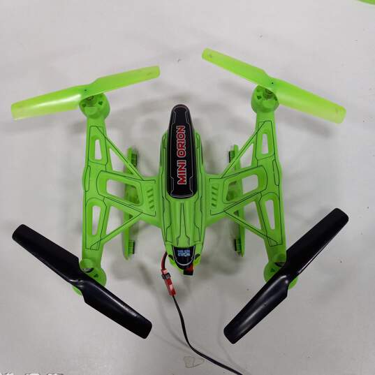 Mini Orion Drone w/ Controller & Other Accessories image number 6