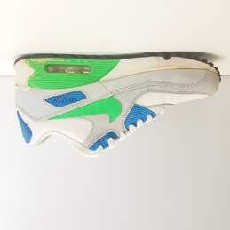 nike air max 90youth shoe size 5.5Y alternative image