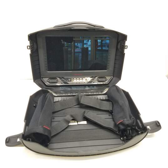 Gaems G155 15inch Portable Gaming Monitor - Black image number 1