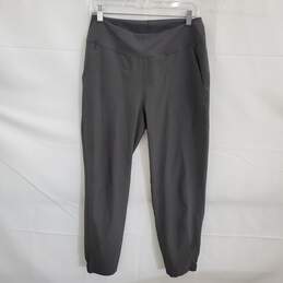 Patagonia Gray Stretch Legging Pants Size S